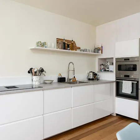 Azahara 1 21a Lovely Three Bedroom Duplex Apartment *