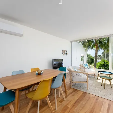 Azahara 1 21a Lovely Three Bedroom Duplex