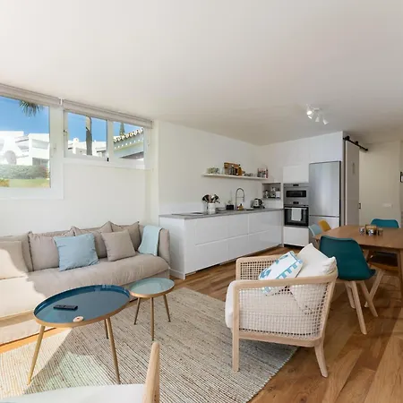 Apartment Azahara 1 21a Lovely Three Bedroom Duplex *