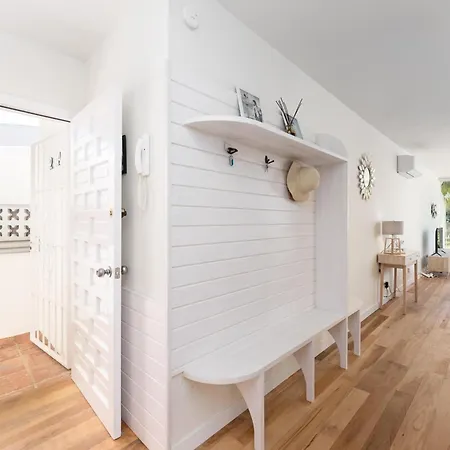Azahara 1 21a Lovely Three Bedroom Duplex Marbella