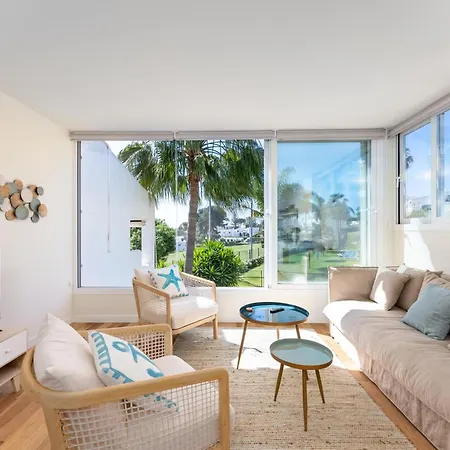 Azahara 1 21a Lovely Three Bedroom Duplex * Marbella