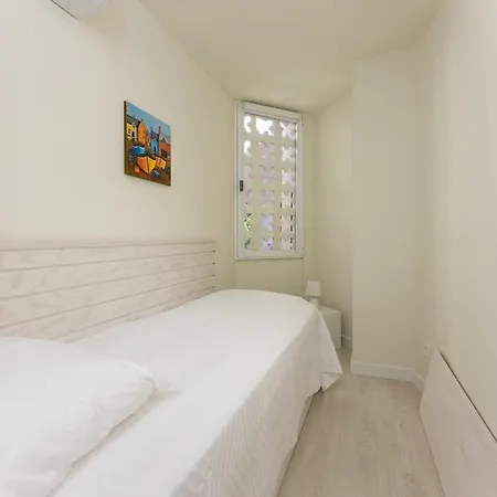 Azahara 1 21a Lovely Three Bedroom Duplex Apartment Marbella