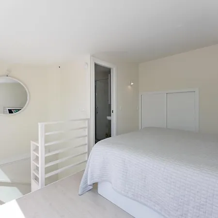 Azahara 1 21a Lovely Three Bedroom Duplex Apartment Marbella