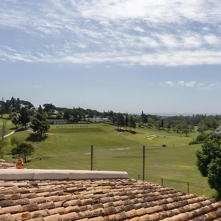 Apartment Azahara 1 21a Lovely Three Bedroom Duplex Marbella