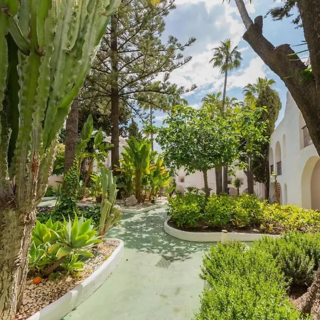 Azahara 1 21a Lovely Three Bedroom Duplex * Marbella