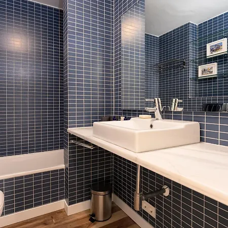 Azahara 1 21a Lovely Three Bedroom Duplex Apartment
