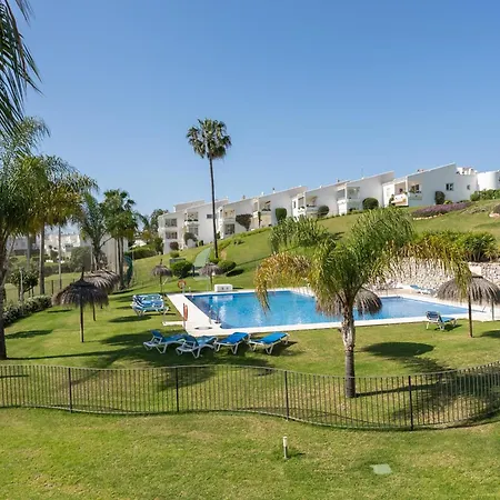 Apartment Azahara 1 21a Lovely Three Bedroom Duplex *