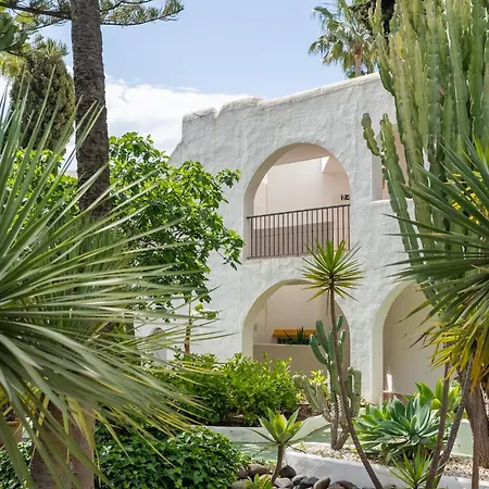Azahara 1 21a Lovely Three Bedroom Duplex Apartment