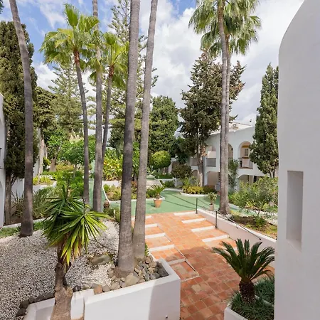 Azahara 1 21a Lovely Three Bedroom Duplex Apartment