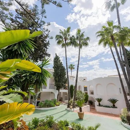 Apartment Azahara 1 21a Lovely Three Bedroom Duplex Marbella