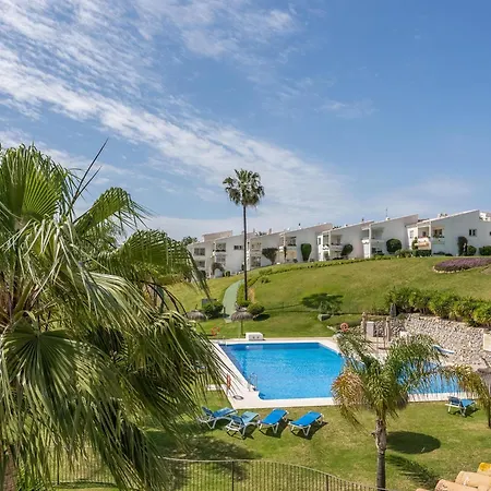 Azahara 1 21a Lovely Three Bedroom Duplex * Marbella